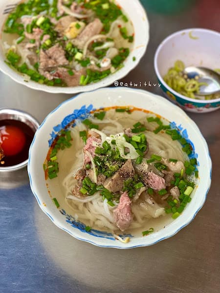 Ảnh bìa Phở chú đức
