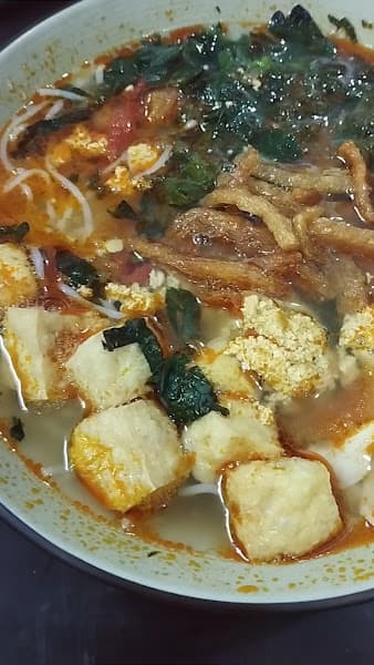 Hình ảnh Chay Thiện Duyên - 3