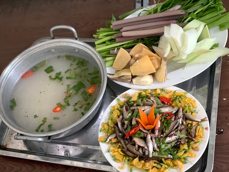 Hình ảnh Quán CU ĐỒNG - 2