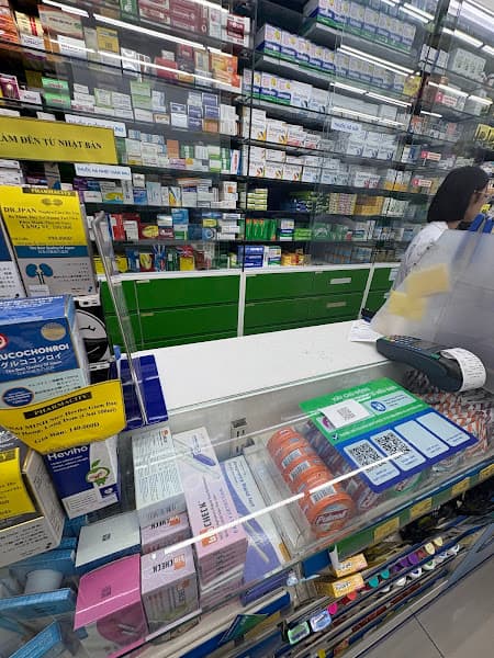 Hình ảnh Nhà thuốc Pharmacity - 2