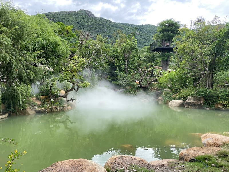 Hình ảnh Khu rừng cổ tích - 3