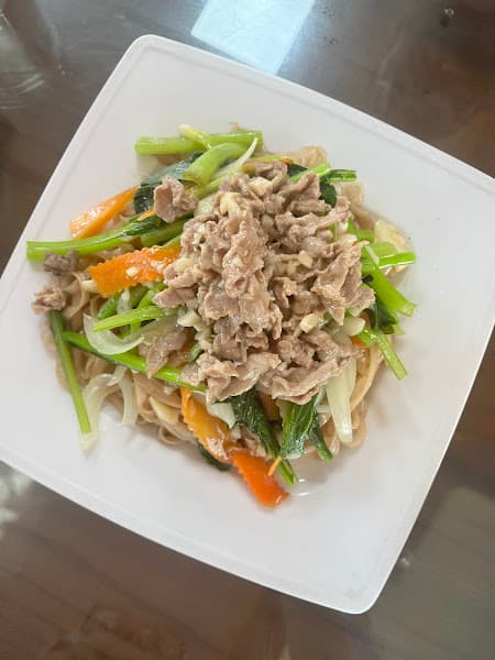 Hình ảnh Phở Lý Quốc Sư - Mai Xuân Thưởng - 5