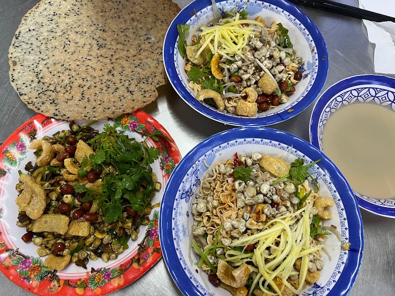 Hình ảnh Cơm hến Hoa Đông - 5
