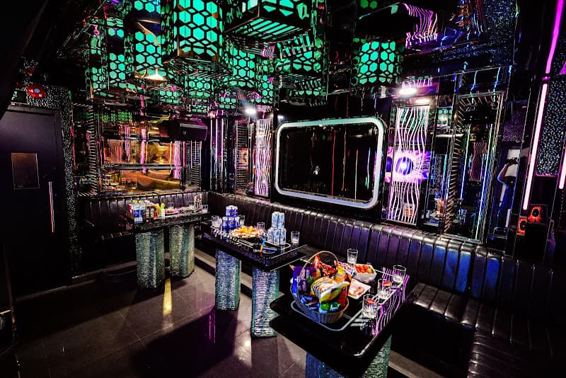 Hình ảnh KARAOKE PATTAYA KDC TRUNG SƠN - BÌNH CHÁNH - 3