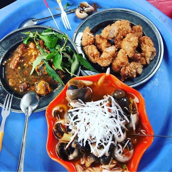 Hình ảnh Ốc 13 Bến Ngự - 3