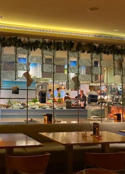 Hình ảnh Feast Restaurant Nha Trang - 2