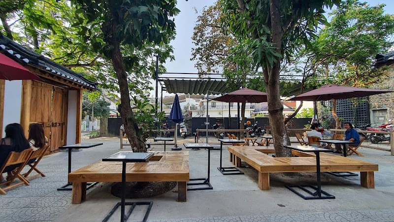 Ảnh bìa Hana Coffee & Homestay