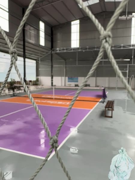 Hình ảnh Đà Lạt Sport Pickleball - 4