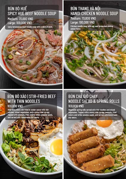 Hình ảnh Pho Viet Kieu - 2