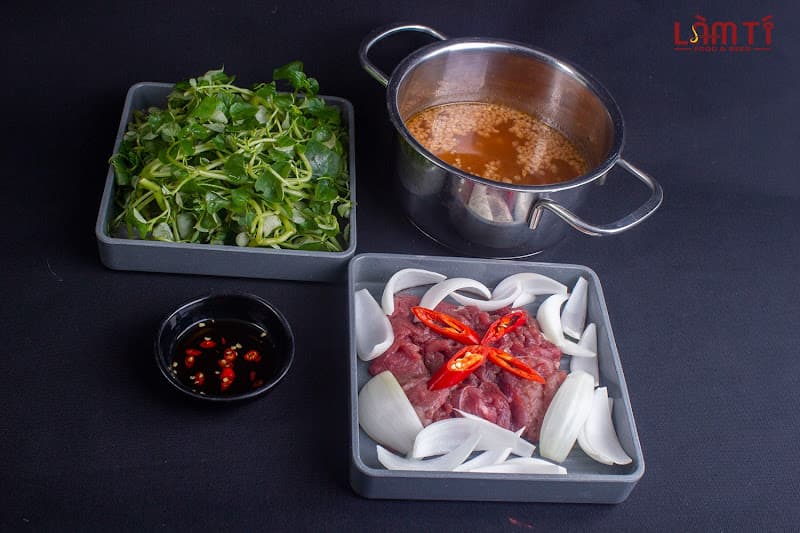 Hình ảnh Làm Tí - Food & Beer - 5