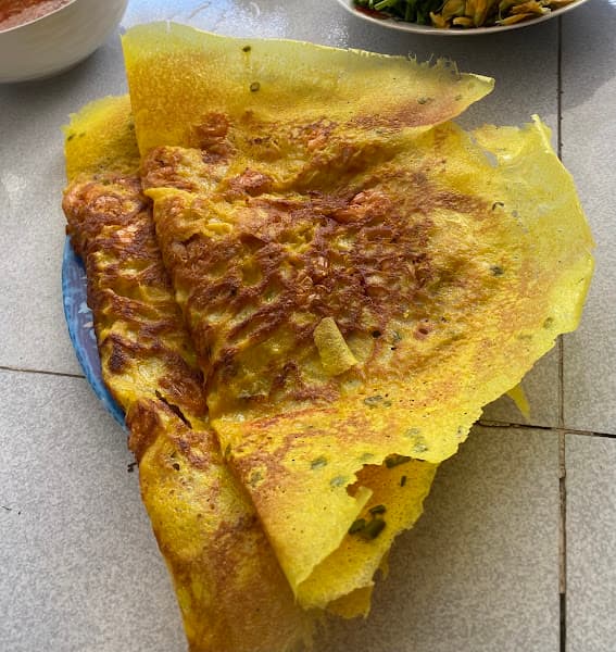 Hình ảnh Quán Ăn Bánh Xèo Tám Già - 2