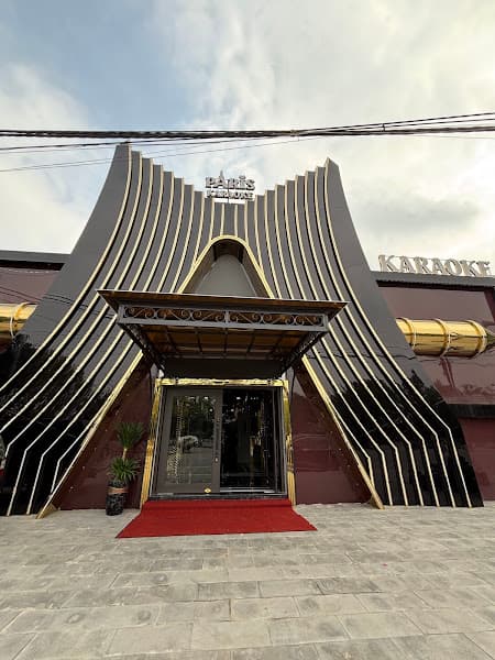 Karaoke Paris Ninh Bình