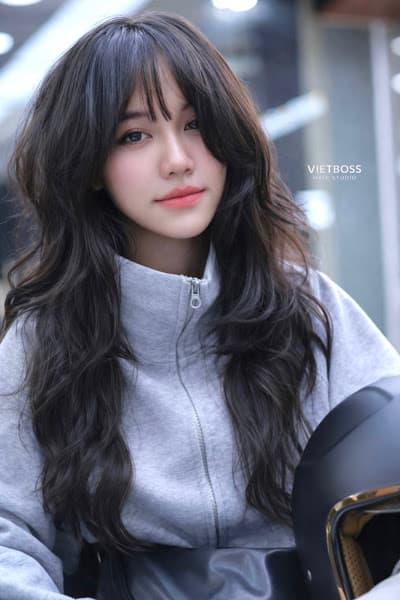 Hình ảnh Salon Tóc Vietboss - 5