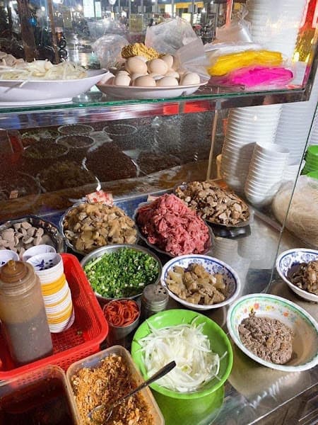 Hình ảnh Phở Bò Chú Khải - 2