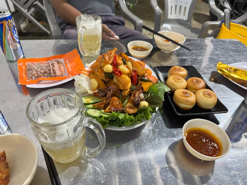 Hình ảnh Quán ăn gia đình 282 - 5