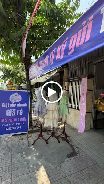 Hình ảnh Tiệm Giặt Sấy Thương Trần - 3