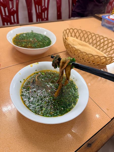 Hình ảnh Quán Lươn Đồng - Hàu - 9