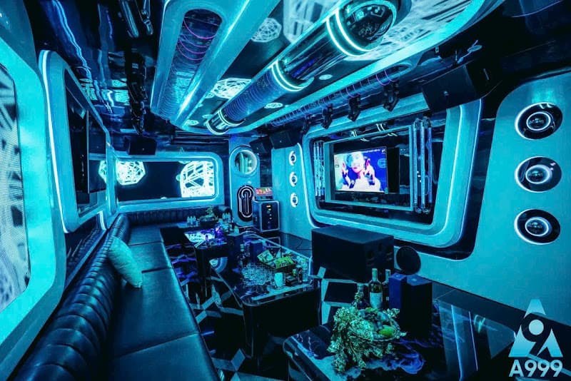 Hình ảnh Karaoke Dubai _ Quan Hoa - 2