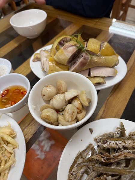 Hình ảnh Cơm Phở Hảo Trang - 2