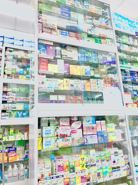 Hình ảnh Nhà Thuốc FPT Long Châu - 2