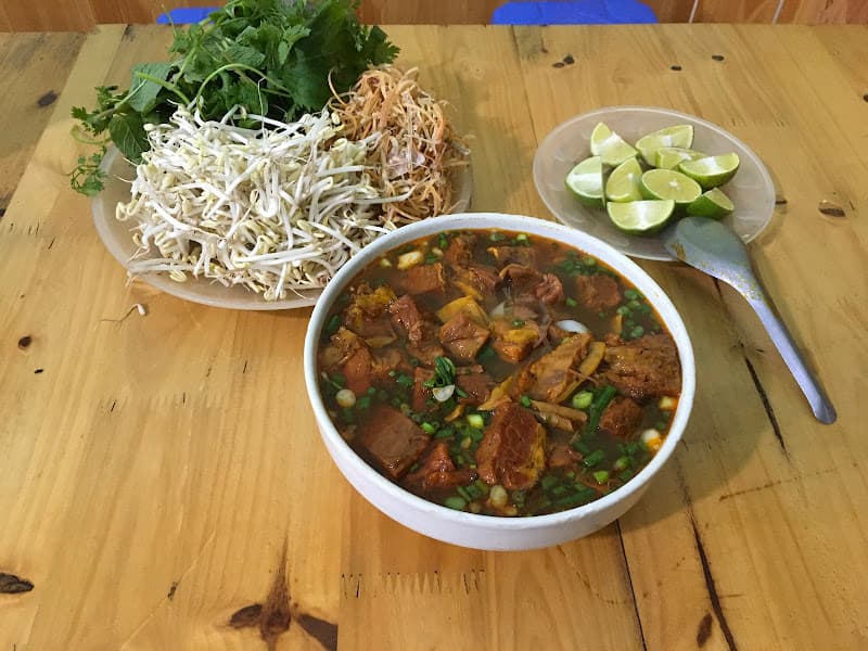Hình ảnh Phở Hoa Chuối - 2