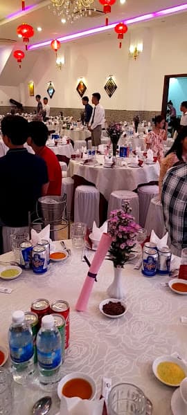 Hình ảnh Nhà Hàng Hoàng Thành - 7