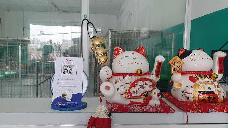 Hình ảnh Phòng Khám thú y VERAPET - 5