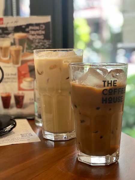 Hình ảnh The Coffee House - Ngô Thời Nhiệm - 2
