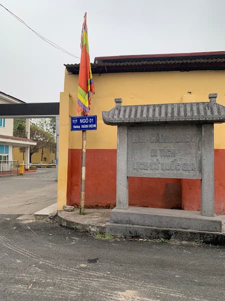 Hình ảnh Núi Cánh Diều - 2