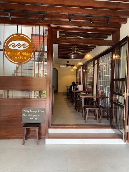 Hình ảnh Bánh Mì Giòn - 3