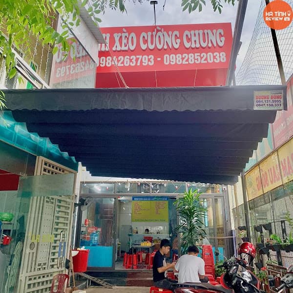 Hình ảnh Quán Bánh Xèo Cường Chung - 4