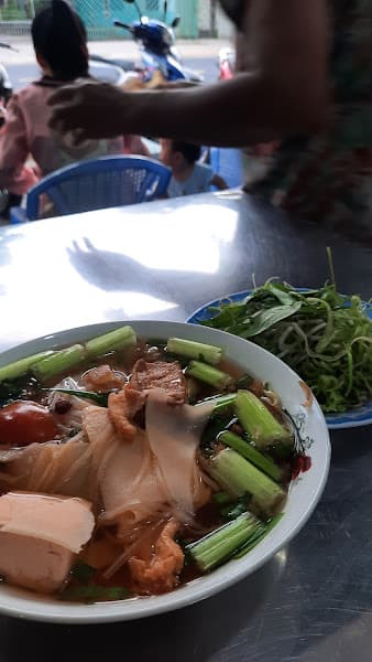 Hình ảnh Quán Chay Minh Thảo - 3