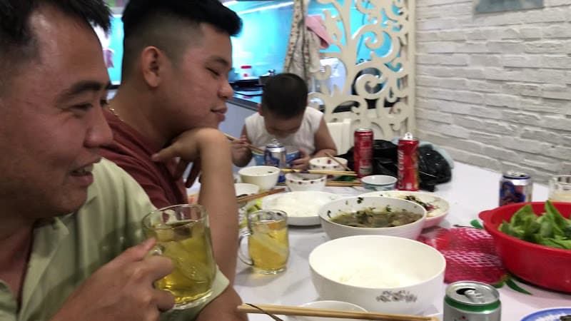 Hình ảnh Nhà Hàng Hoa viên Tri Kỷ - 5