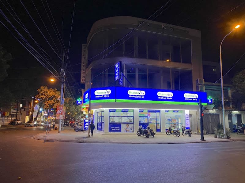 Hình ảnh Nhà thuốc Pharmacity - 2
