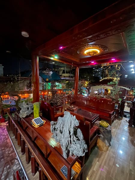 Hình ảnh XỨ NGHỆ COFFEE & LOUNGE - 2