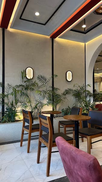 Hình ảnh Highlands Coffee Nesta Hotel Da Nang - 4