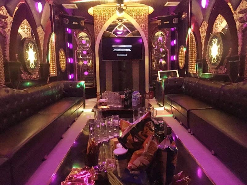Hình ảnh Karaoke LASVEGAS - 2