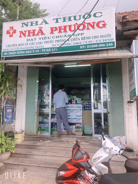 Hình ảnh Nhà thuốc nhã phương - 3