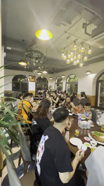 Hình ảnh Nhà Hàng Mr Cua Hạ Long - 4