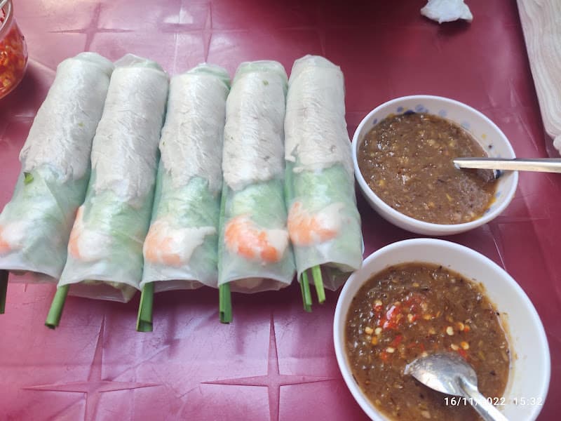 Hình ảnh Quán Bánh Xèo - 2