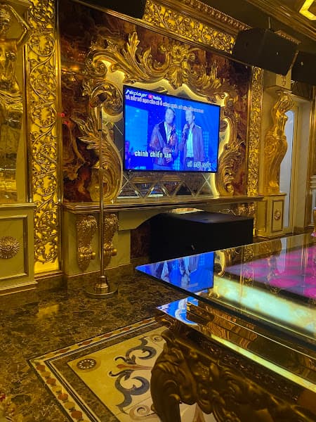 Hình ảnh Karaoke Vip Đà Nẵng Queen Palace - 2