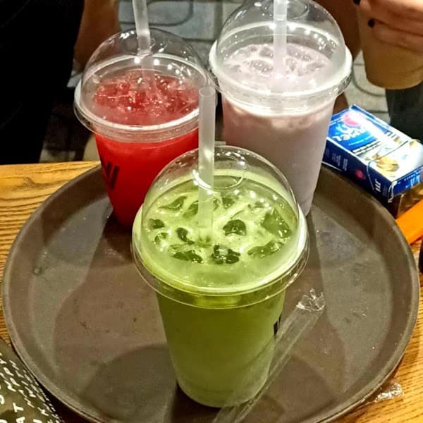 Hình ảnh With Us Coffee - 3