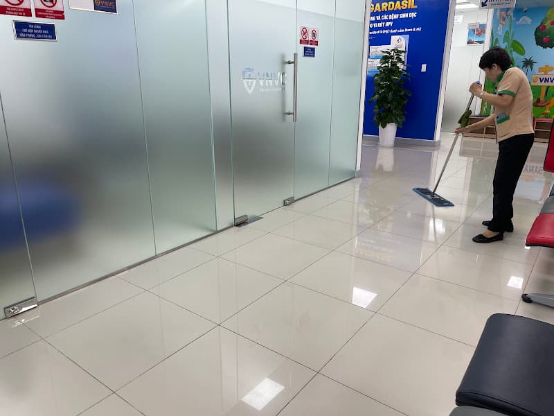 Hình ảnh Trung tâm tiêm chủng VNVC Đông Hà - 6