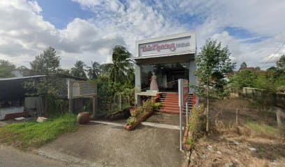 Ảnh bìa Cháo Lòng