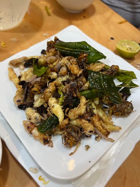 Hình ảnh Nhà Hàng Đức Miền - 3