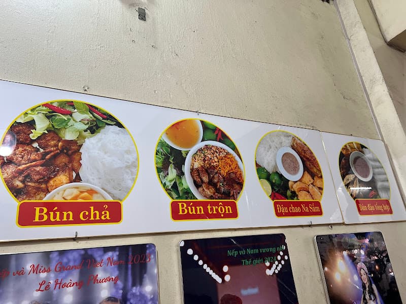 Hình ảnh Quán Bún Chả Minh Hương - 3