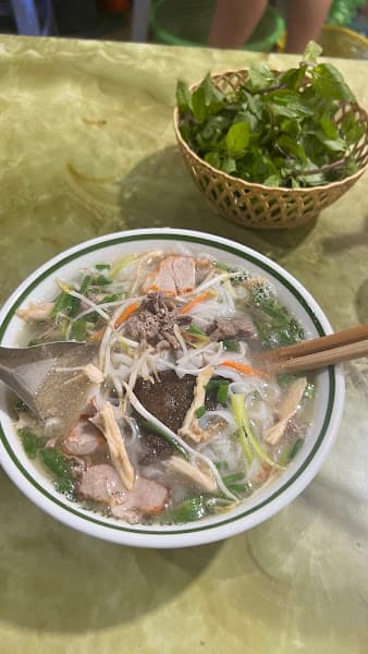 Hình ảnh Phở Bà Ngọc - 4