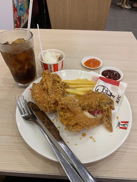 Hình ảnh KFC Nguyễn Thị Định - 3
