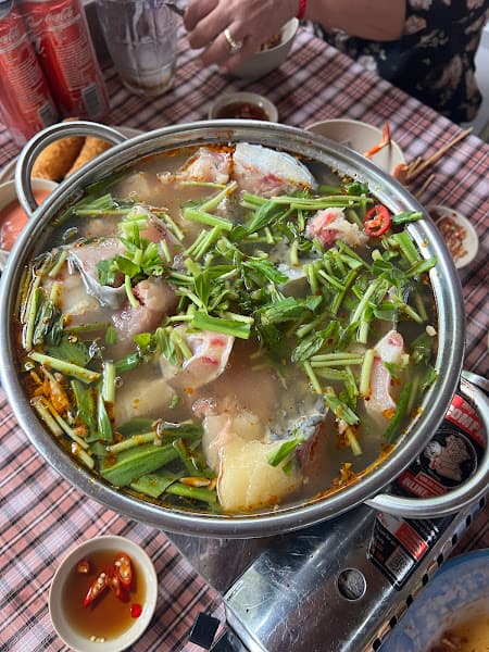 Hình ảnh Quán Ăn Gia Đình Hải Sản Thành Danh - 4