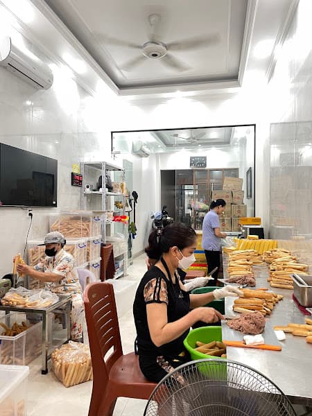Hình ảnh Pate Cột Đèn Hải Phòng -180 Nguyễn Công Trứ - 3